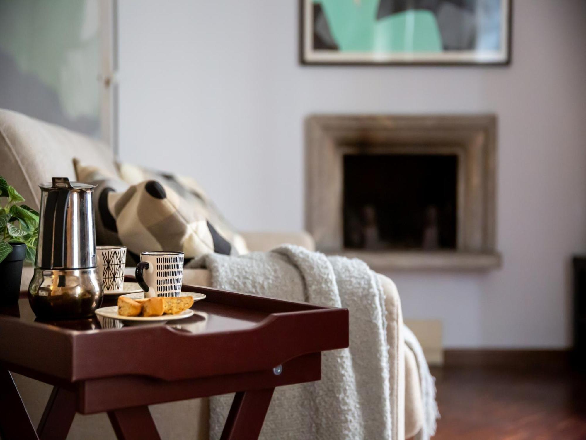 The Best Rent - Spacious One-Bedroom Apartment Near The Columns Of San Lorenzo Milán Exterior foto